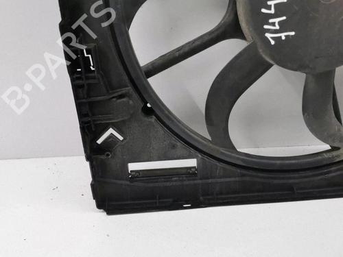 Radiator fan BMW X5 (E70) xDrive 30 d | BP40210109M35 - Image 2
