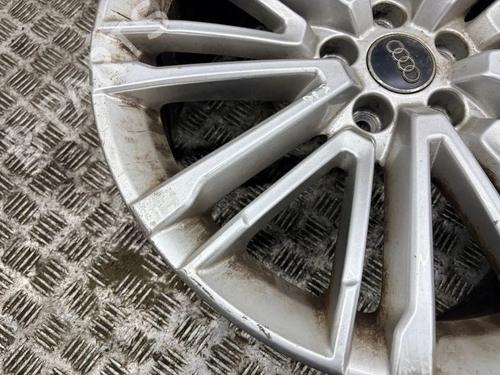 Fælk AUDI A4 B9 (8W2, 8WC) 2.0 TDI | BP33397010C45 - Image 2