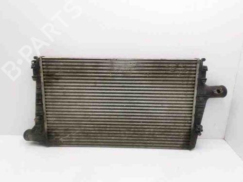 Intercooler AUDI A6 C5 Avant (4B5, 4B6) 2.5 TDI | BP28848475M30 