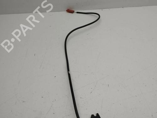Seat buckle MERCEDES-BENZ B-CLASS Sports Tourer (W245) B 180 CDI (245.207) | BP28900157I32 