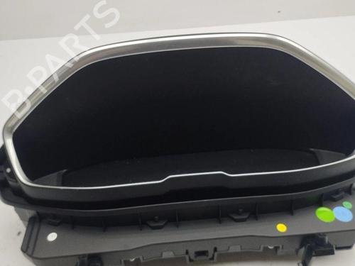 Instrument cluster PEUGEOT 2008 II (UD_, US_, UY_, UJ_, UR_, UC_) 1.5 BlueHDI 110 (UDYHSK) | BP28900991C47 