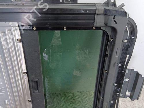 Soltak BMW X5 (E53) 3.0 d | BP28843000C124 