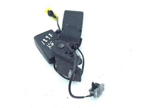Seat buckle JAGUAR F-PACE (X761) 2.0 SD4 AWD | BP33259781I32  - Image 5