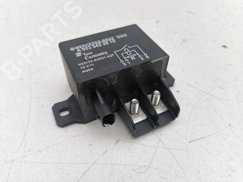 Electronic sensor MERCEDES-BENZ C-CLASS (W204) C 200 CDI (204.001) | BP36062906M84 - Image 3
