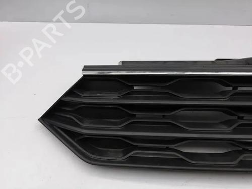 Grill VW T-ROC (A11, D11) 1.0 TSI | BP28860954C40 - Image 9