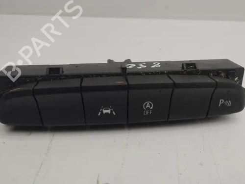 Used Switch OPEL INSIGNIA B Sports Tourer (Z18) 1.6 CDTi (35) (136 hp) 28865283