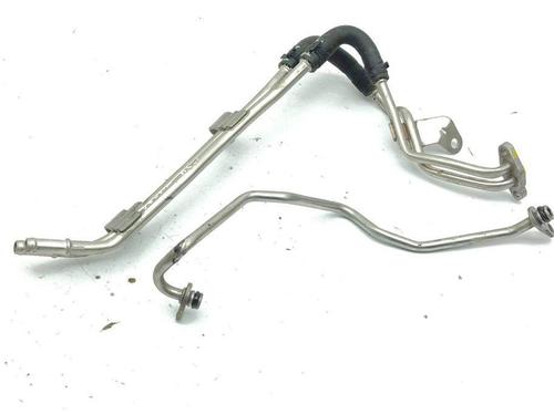 Pipe AUDI A1 Sportback (8XA, 8XF) 1.0 TFSI | BP28881307M125 