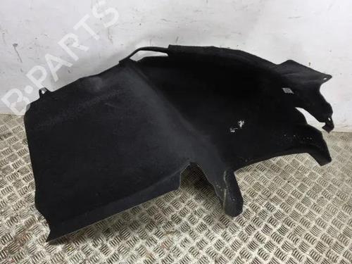 Used Boot lining TESLA MODEL S (5YJS) 60 (306 hp) 28862823