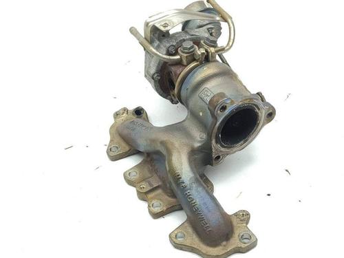 Turbocharger/Supercharger RENAULT MEGANE IV Grandtour (K9A/M/N_) 1.2 TCe 130 (K9MR) | BP28880233M71 