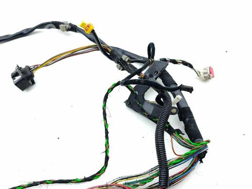 Faisceau de câbles PORSCHE 911 (996) 3.4 Carrera | BP30731331E16 