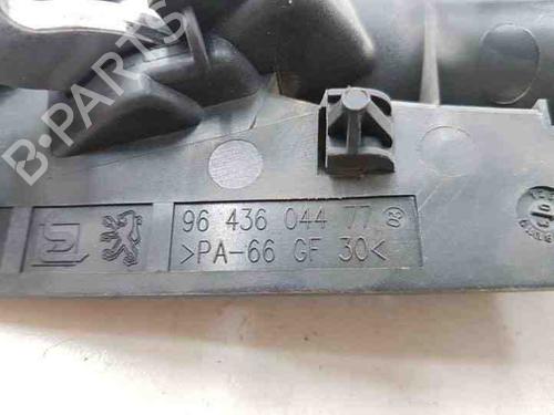 Rear right interior door handle PEUGEOT 307 Break (3E) 2.0 HDI 90 | BP28844265I16 