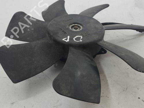 Radiator fan HONDA CR-V II (RD_) 2.0 (RD5) | BP28854350M35 