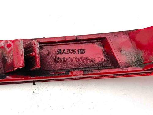 Rear bumper left light SKODA ENYAQ iV SUV (5AZ) 50 | BP28908160C81 