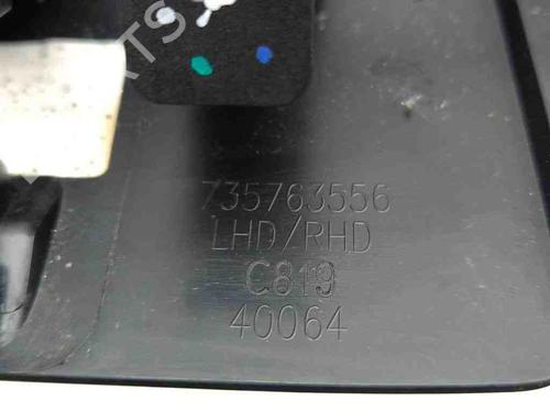 Módulo eletrónico JEEP AVENGER (J2) Electric | BP28881989M83 