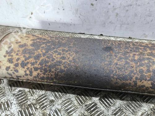 Exhaust system RENAULT MEGANE IV Hatchback (B9A/M/N_) 1.2 TCe 130 (B9MR) | BP38191986M121 - Image 8