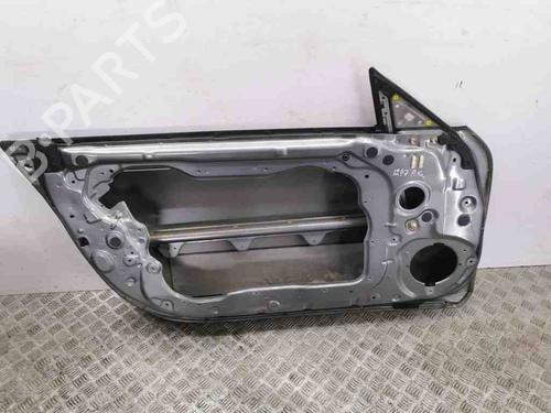 Left front door NISSAN 350Z Coupe (Z33) 3.5 (AAZ33) | BP28882408C2