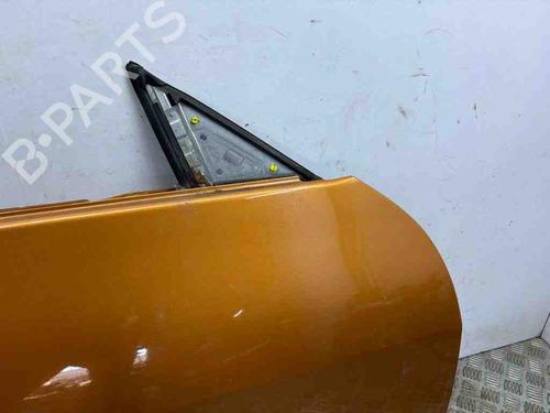 Right front door NISSAN 350Z Coupe (Z33) 3.5 (AAZ33) | BP29283642C3 