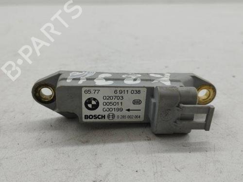 Elektronische sonde BMW X5 (E53) 3.0 d (184 hp) 28843015