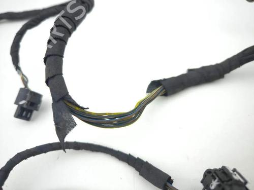 Electronic module MERCEDES-BENZ GLK-CLASS (X204) 200 CDI (204.901) | BP33901293M83  - Image 8