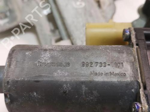 Rear left window mechanism CHRYSLER 300C (LX, LE) 3.0 CRD | BP36197174C24 - Image 6