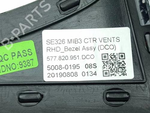 Other SEAT ATECA (KH7, KHP) 1.6 TDI | BP36197558O1  - Image 9