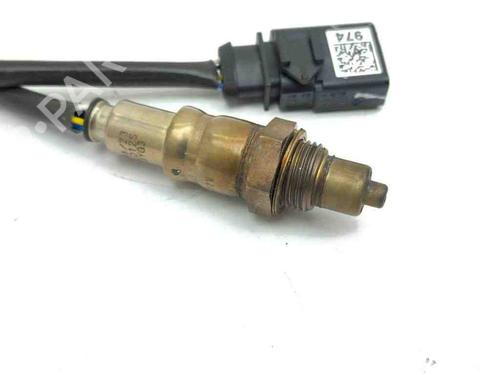 Electronic sensor SEAT IBIZA V (KJ1, KJG) 1.0 TSI | BP28878474M84