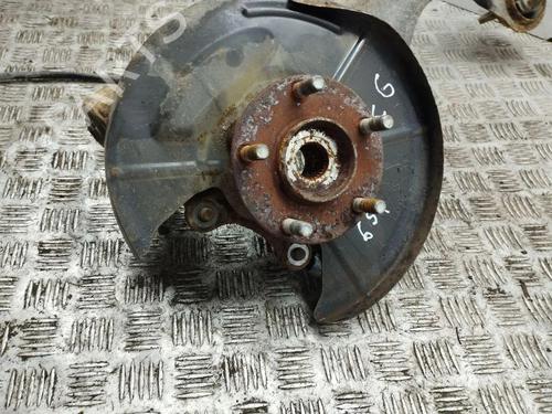 Left rear steering knuckle MAZDA CX-5 (KE, GH) 2.2 D AWD (KE102) | BP33254219M27 - Image 2