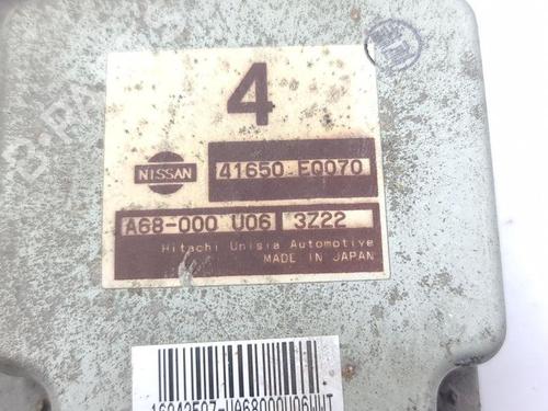 Electronic module NISSAN X-TRAIL I (T30) 2.2 dCi 4x4 | BP28880595M83 