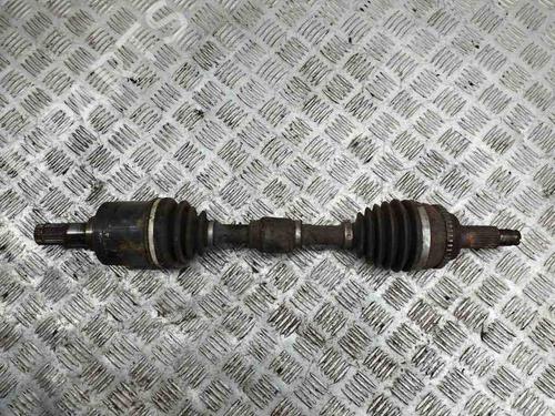 Left front driveshaft MAZDA CX-7 (ER) 2.2 MZR-CD AWD (ER10A) | BP28892784M38 - Image 5