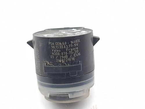 Electronic module OPEL ASTRA L (OV5) 1.2 (FPHNSL, FPHNSR) | BP33667117M83 - Image 7
