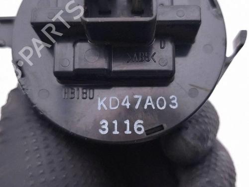 Heater resistor MAZDA CX-5 (KE, GH) 2.2 D AWD (KE102) | BP39160305M108 - Image 6