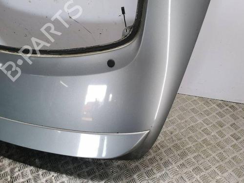 Tailgate NISSAN 350Z Coupe (Z33) 3.5 (AAZ33) | BP28882341C6 