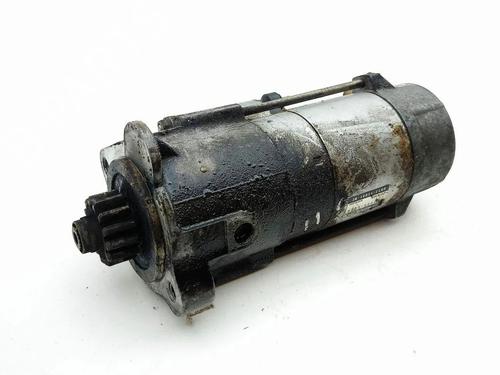 Used Starter Starter 33665929 33665929