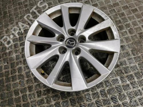 Fælk MAZDA CX-5 (KE, GH) 2.2 D AWD (KE2AW) | BP33642623C45  - Image 5