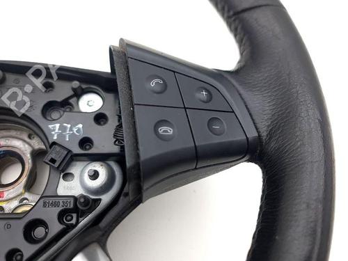 Steering wheel MERCEDES-BENZ M-CLASS (W164) ML 320 CDI 4-matic | BP28899256C49 