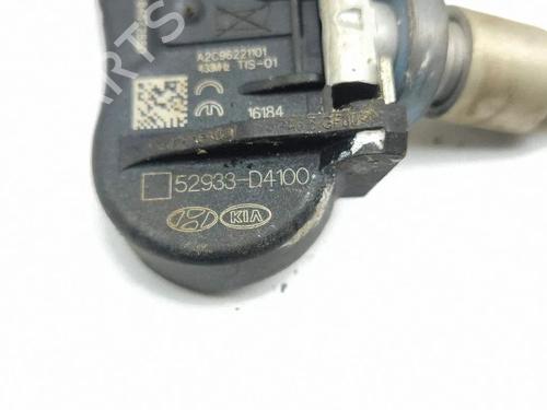 Electronic sensor KIA OPTIMA (JF) 1.7 CRDi | BP38251537M84 - Image 7
