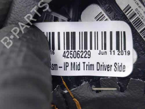 Dørliste CHEVROLET TRAX 1.4 | BP36198412C150  - Image 7