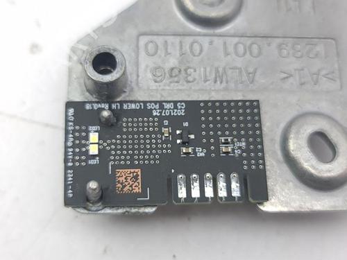 Elektronische module CITROËN C5 AIRCROSS (A_) 1.2 PureTech 130 (ARHNSJ) | BP28878084M83 