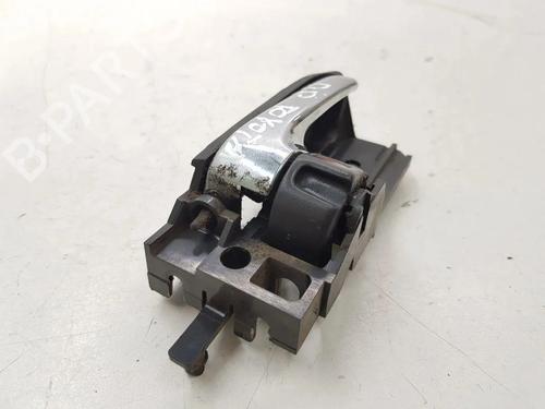 Front right interior door handle TOYOTA COROLLA (_E12_) 1.4 D (NDE120_, NDE120R) | BP36062126I14 - Image 2