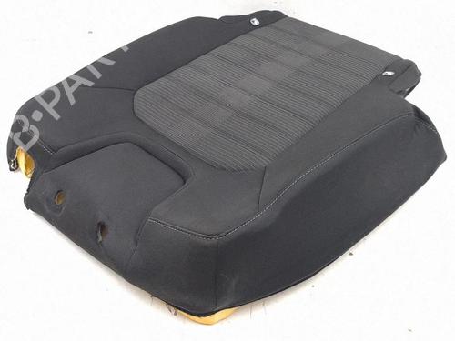 Sæde Bagtil FORD GALAXY III (CK) 2.0 TDCi | BP38800525C17 - Image 3