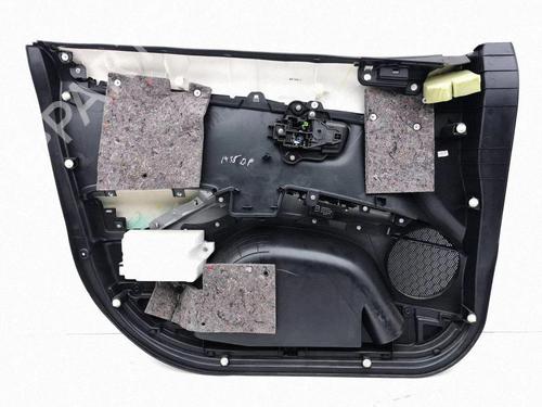 Front right panel MITSUBISHI OUTLANDER II (CW_W) 2.2 DI-D 4WD | BP39749416C59 - Image 15