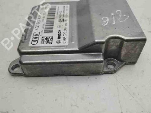 Electronic module AUDI A7 Sportback (4GA, 4GF) 3.0 TDI quattro | BP28863153M83 