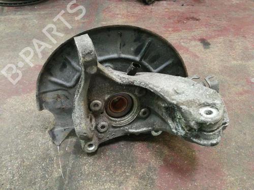 Left front steering knuckle VW PASSAT B6 (3C2) 2.0 TDI 16V | BP28884396M25 - Image 2