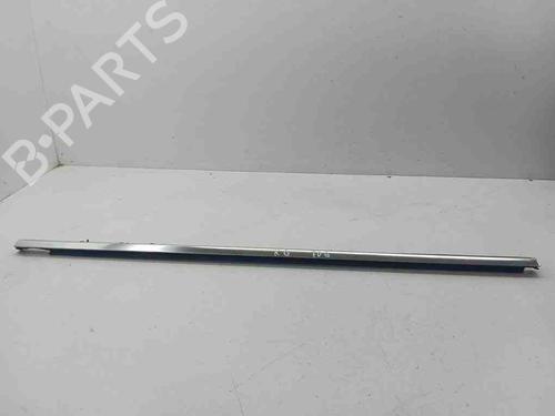 Used Door moulding trim PORSCHE CAYENNE (92A) 3.0 Diesel (239 hp) 28896768