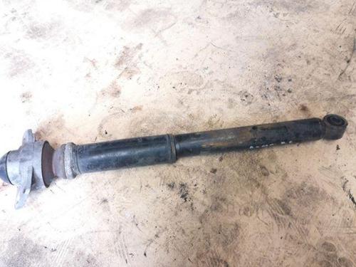 Used Left rear shock absorber AUDI A3 Convertible (8P7) 2.0 TDI (140 hp) 28866065