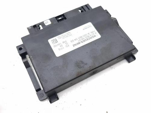 Gearbox control unit MERCEDES-BENZ E-CLASS (W213) AMG E 63 S 4-matic+ (213.089) | BP36414194M52 - Image 3