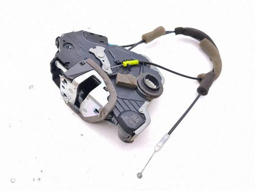 Front right lock LEXUS IS C (GSE2_) 250 (GSE20) | BP37643768C97 - Image 4