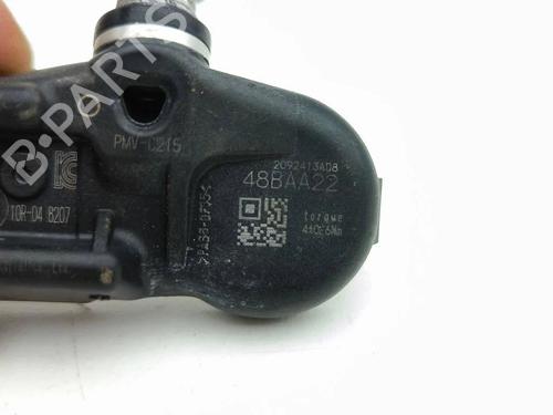 Electronic sensor TOYOTA RAV 4 V (_A5_, _H5_) 2.5 Hybrid AWD (AXAH54) | BP36191401M84 - Image 7