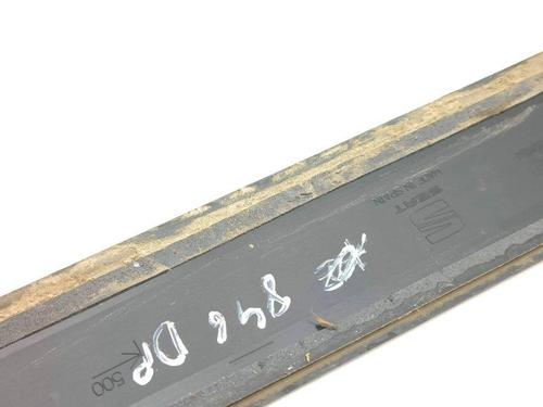 Door moulding trim SEAT ARONA (KJ7, KJP) 1.0 TSI | BP28877455C150 