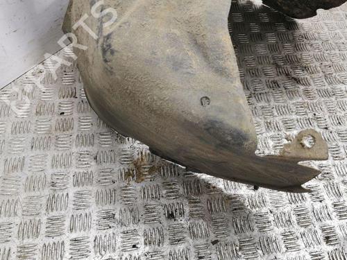 Wheel arch CHRYSLER VOYAGER IV (RG, RS) 2.8 CRD | BP28895713C56 